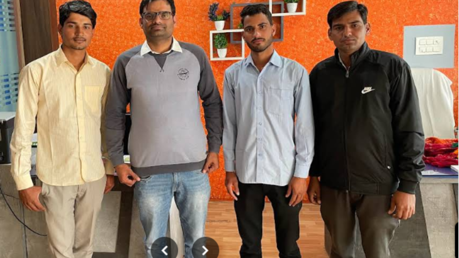 Akshaya Institute, Jobner, Jaipur Hero Slider - 1