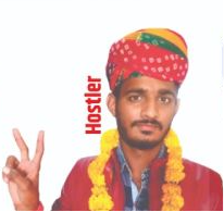 Akshaya Institute, Jobner, Jaipur Topper Student 2 Photo