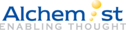 Alchemist Delhi Logo