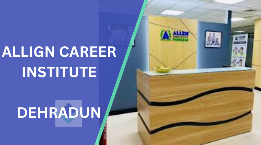 Align Career Institute Dehradun