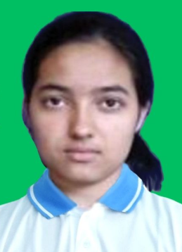 Align Career Institute Dehradun Topper Student 2 Photo