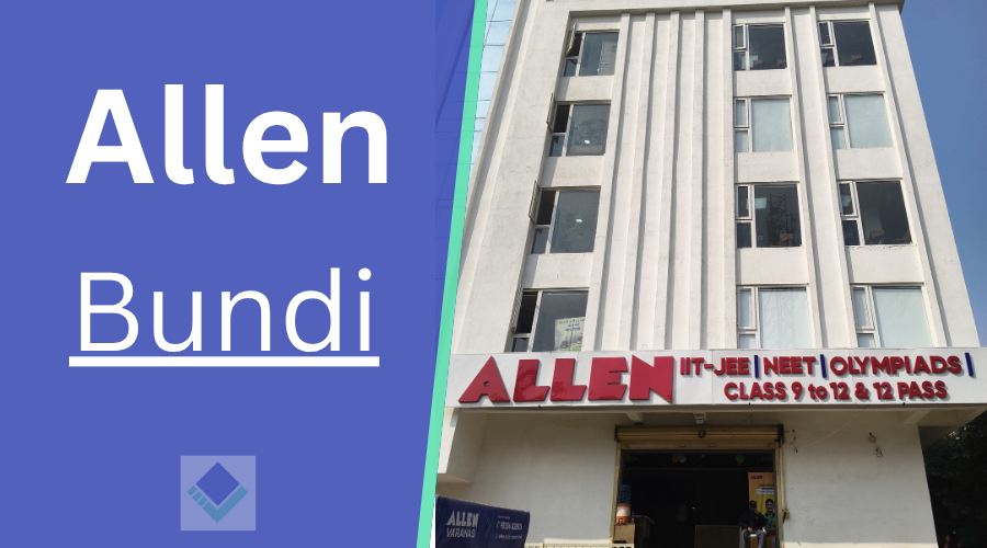 Allen Bundi
