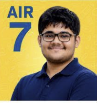 Aryan Dubey