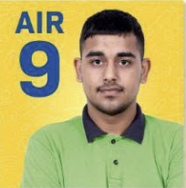 Gaurav Singh