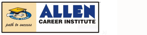 ALLEN Career Institute Kandivali Mumbai Logo