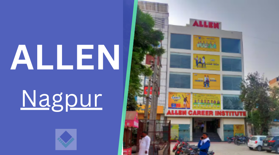 ALLEN Career Institute Nagpur