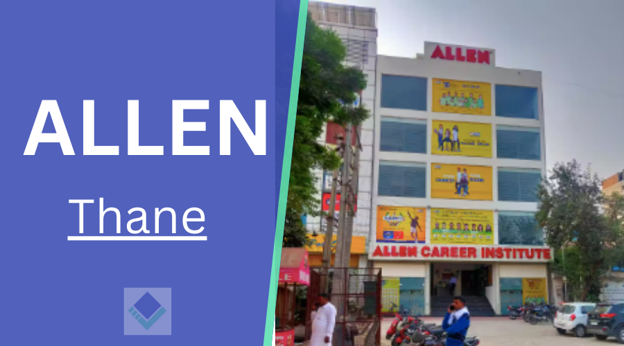 ALLEN Career Institute Thane West Mumbai