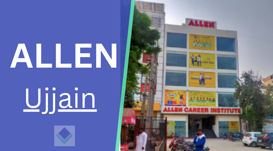 ALLEN Career Institute Ujjain