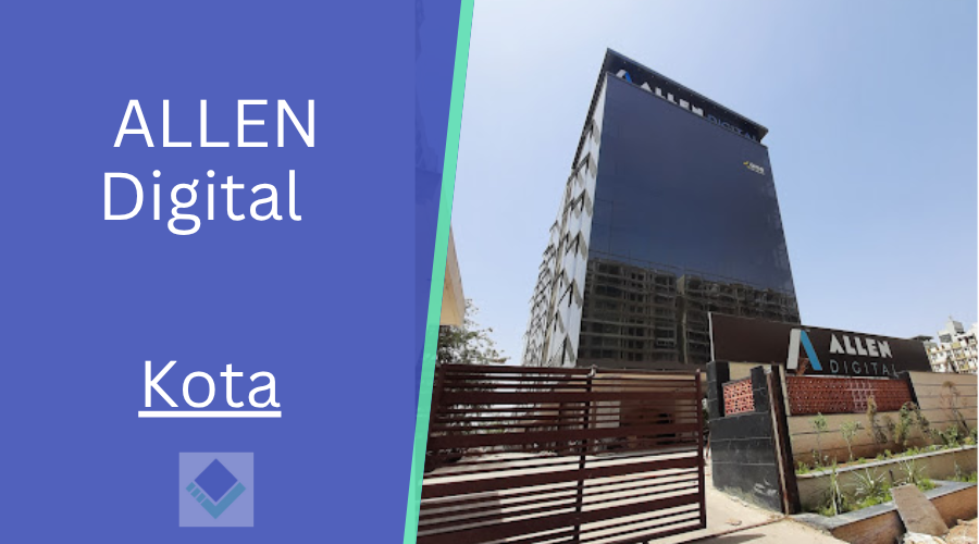 ALLEN Digital Kota 