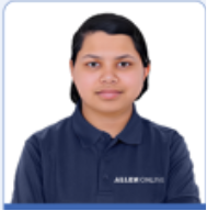 ALLEN Digital Kota  Topper Student 4 Photo