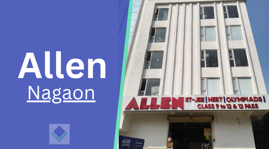 Allen Institute Nagaon Assam