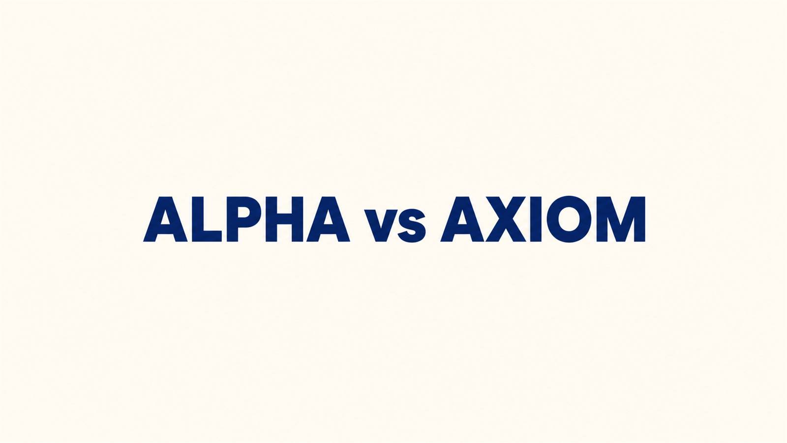 Alpha NDA Academy vs Invicta Defence Academy: Which is Best NDA Coaching