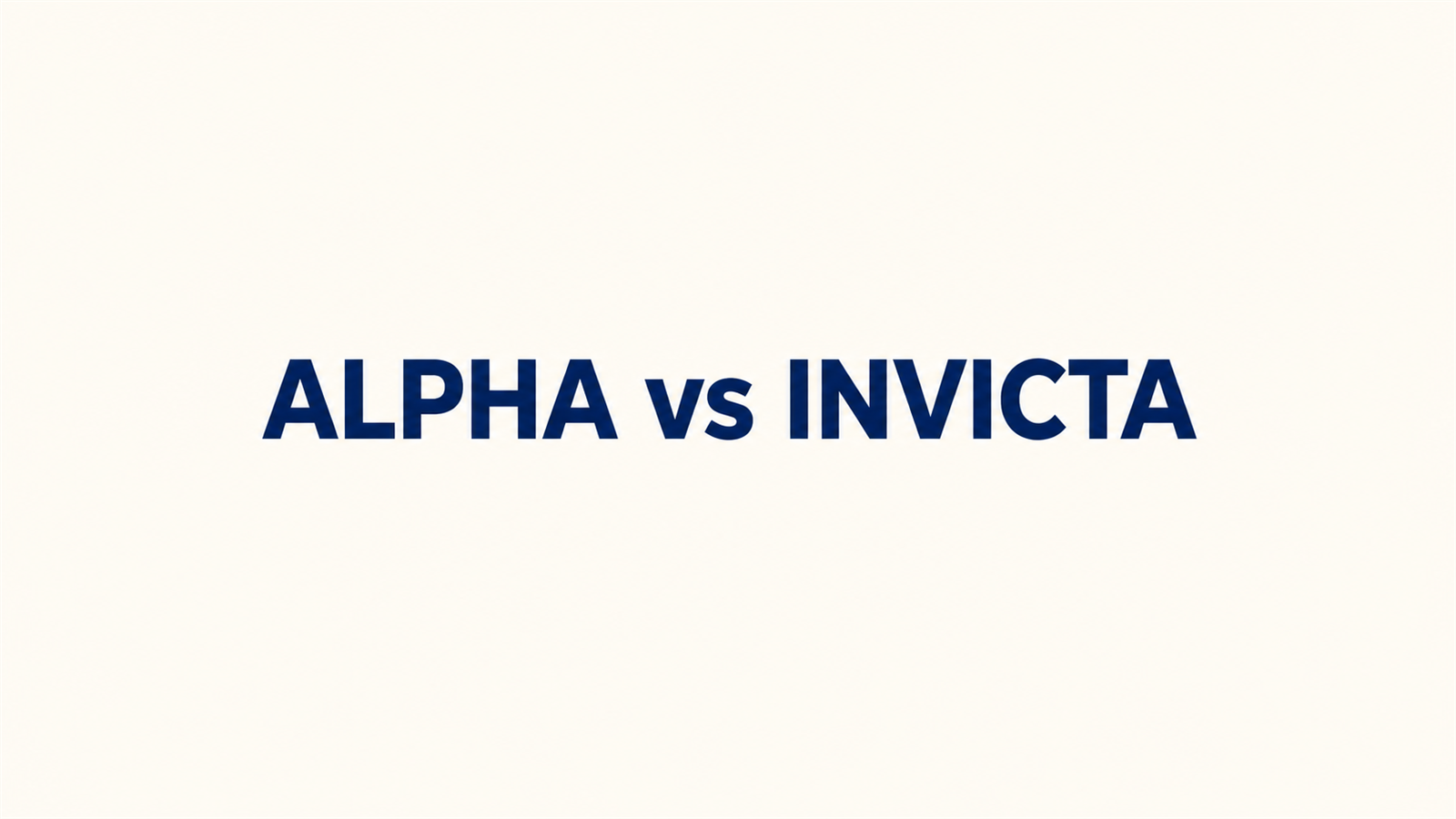 Alpha NDA Academy vs Warriors Defence Academy: Which is Best NDA Coaching