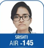 ALS IAS Academy Mukherjee Nagar Delhi Topper Student 1 Photo