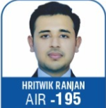 ALS IAS Academy Mukherjee Nagar Delhi Topper Student 3 Photo