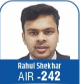 ALS IAS Academy Mukherjee Nagar Delhi Topper Student 6 Photo