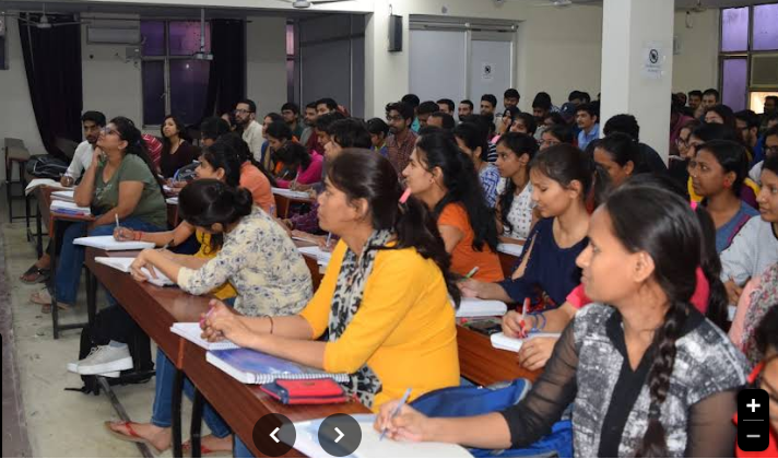 ALS Satellite IAS Education Centre Lucknow Hero Slider - 3