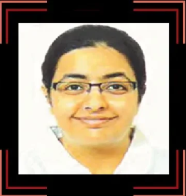 Ambition Law Institute Academy Delhi Topper Student 1 Photo