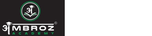 Ambroz Academy Patna Logo