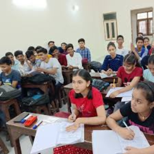 Ambroz Academy Patna Gallery Photo 2