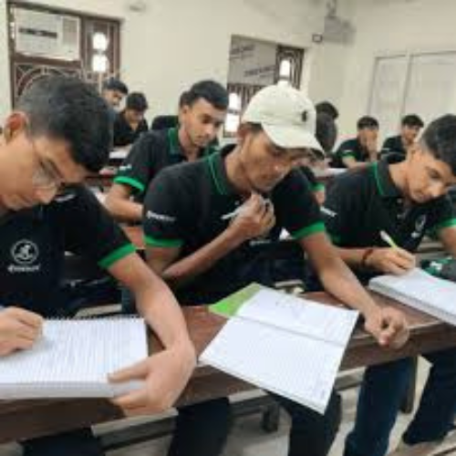 Ambroz Academy Patna Gallery Photo 5