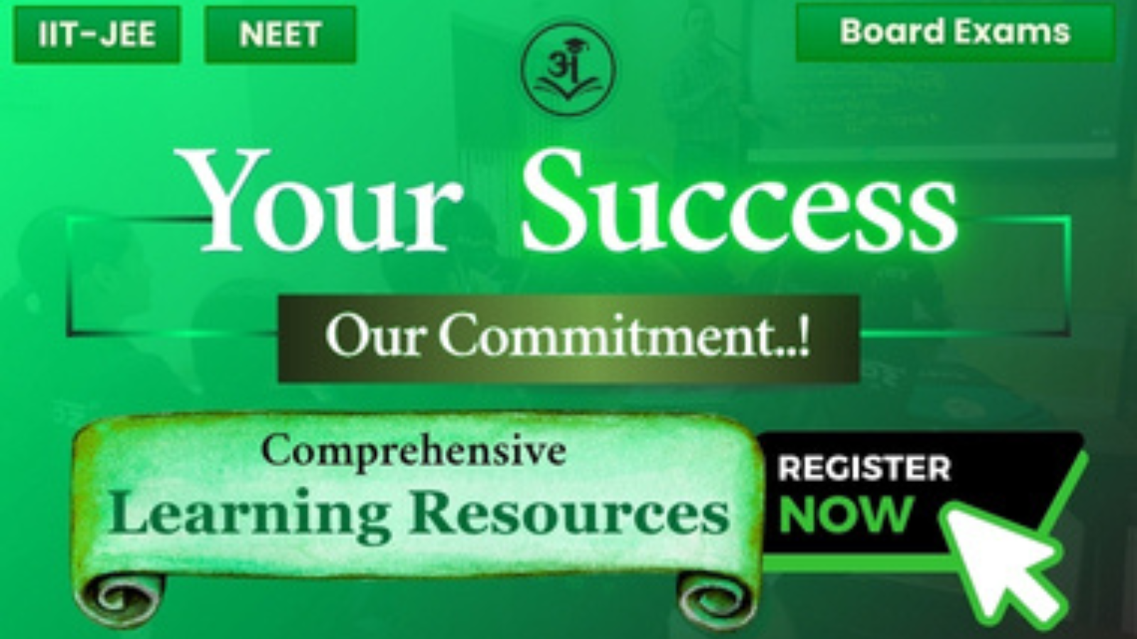 Ambroz Academy Patna Hero Slider - 1