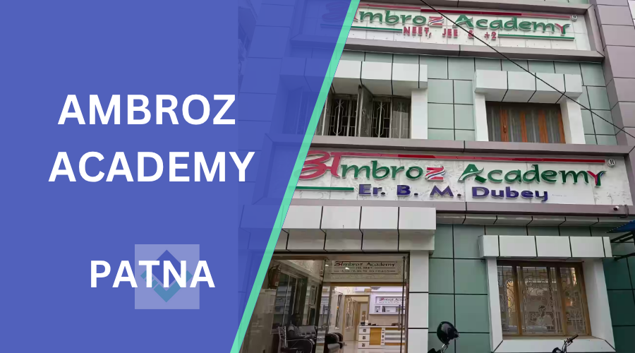 Ambroz Academy Patna