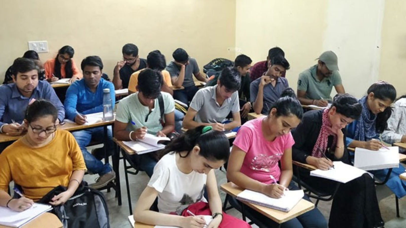Amit Vijay Classes Jaipur Feature Video Thumb