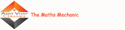 Amit Vijay Classes Jaipur Logo