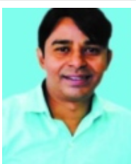 Dr. Nagaraj
