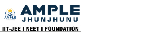 Ample Jhunjhunu Logo