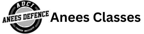Anees Classes Pune Logo