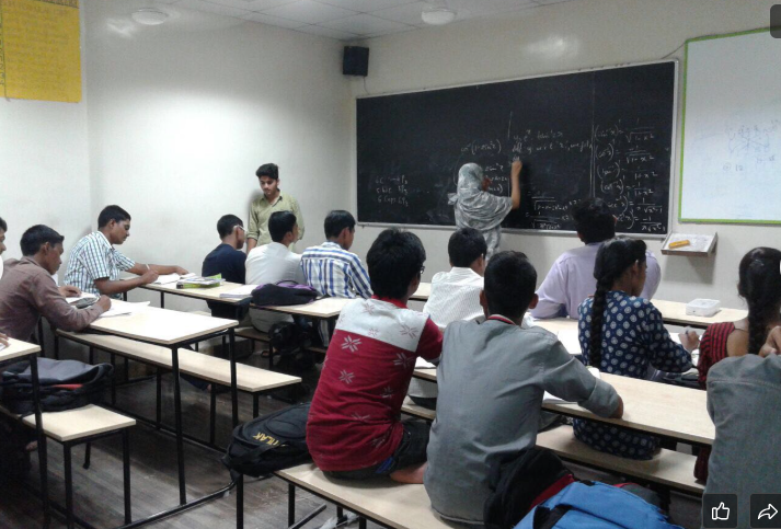 Anees Classes Pune Hero Slider - 2