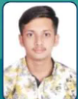 Anees Classes Pune Topper Student 2 Photo