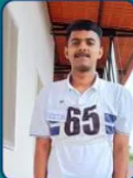 Anees Classes Pune Topper Student 4 Photo