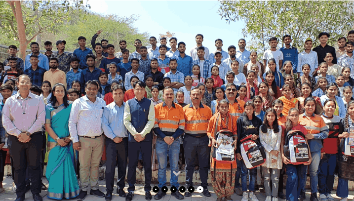 Anushka IAS Academy Ajmer Hero Slider - 2