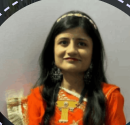 Anushka IAS Academy Ajmer Topper Student 1 Photo