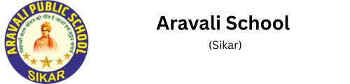 Aravali School Sikar