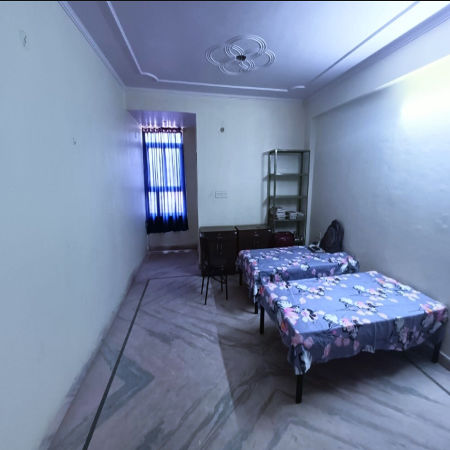 Room For Two