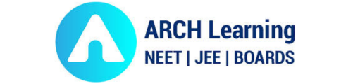ARCH Learning Guwahati Logo