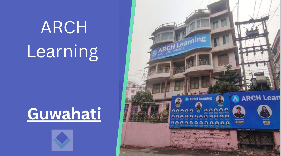 ARCH Learning Guwahati
