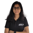 ARCH Learning Guwahati Topper Student 4 Photo