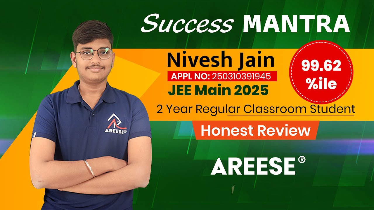 AREESE Jaipur Feature Video Thumb