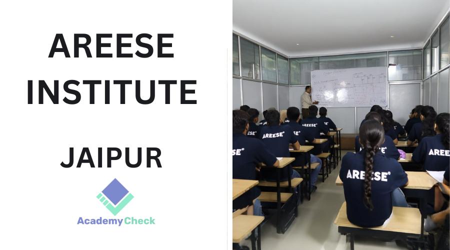 AREESE Jaipur 