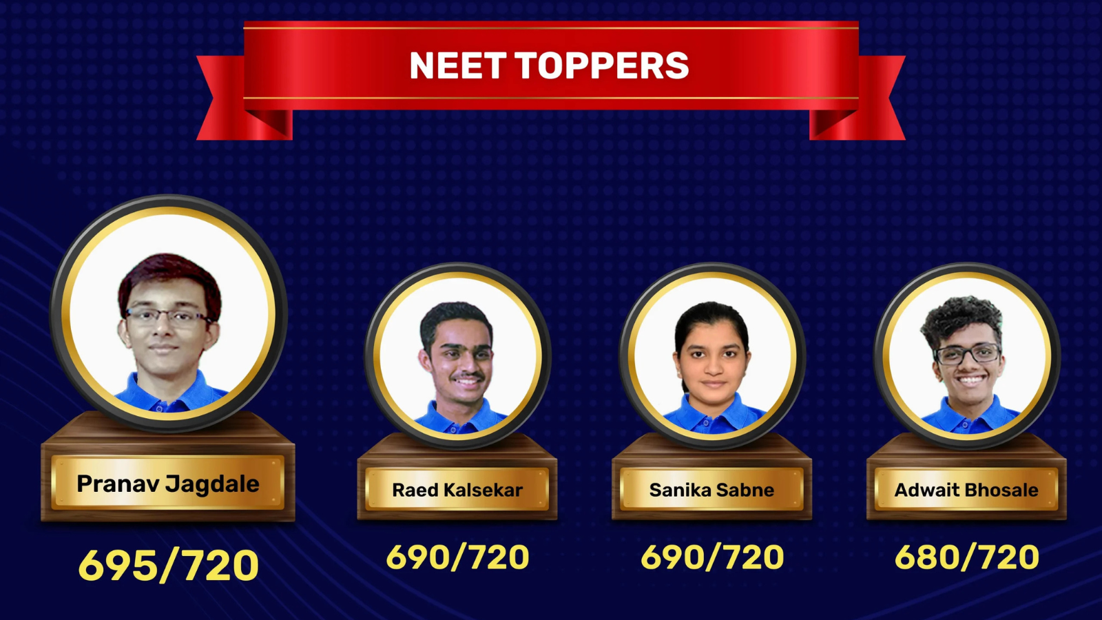 Arihant Academy Mumbai Hero Slider - 1