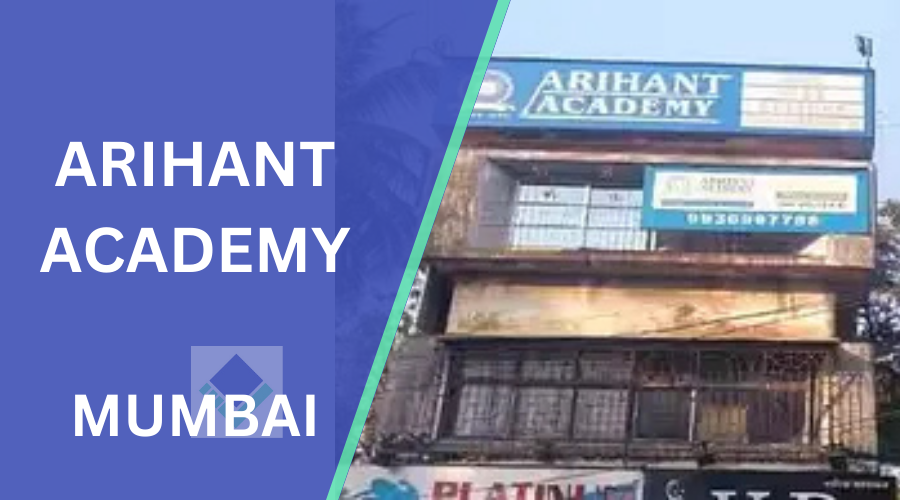 Arihant Academy Mumbai