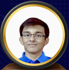 Arihant Academy Mumbai Topper Student 1 Photo