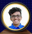 Arihant Academy Mumbai Topper Student 4 Photo