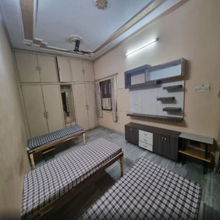 4 - offered by Ashiyana Pg Jaipur