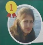 ASP Coaching Jaipur  Topper Student 2 Photo